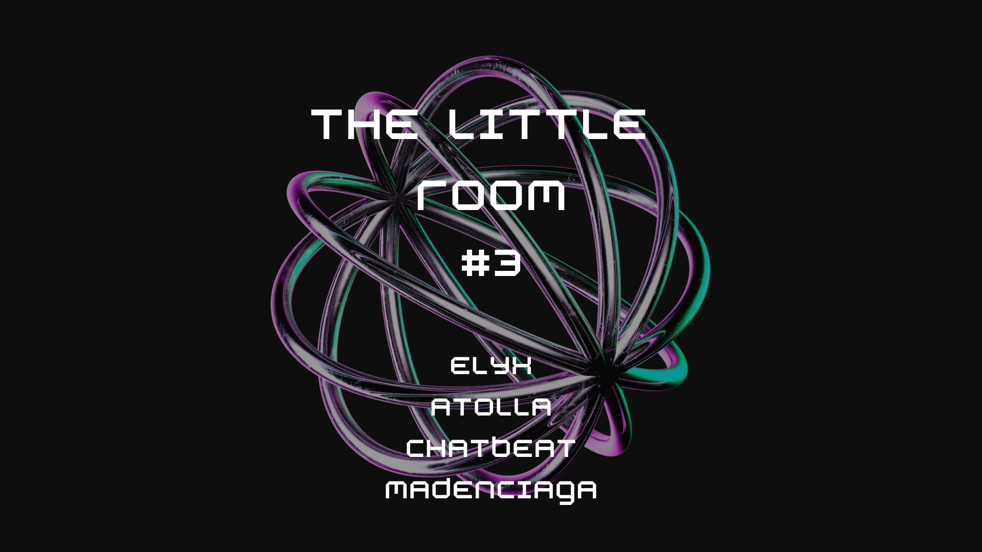 Little Room 3