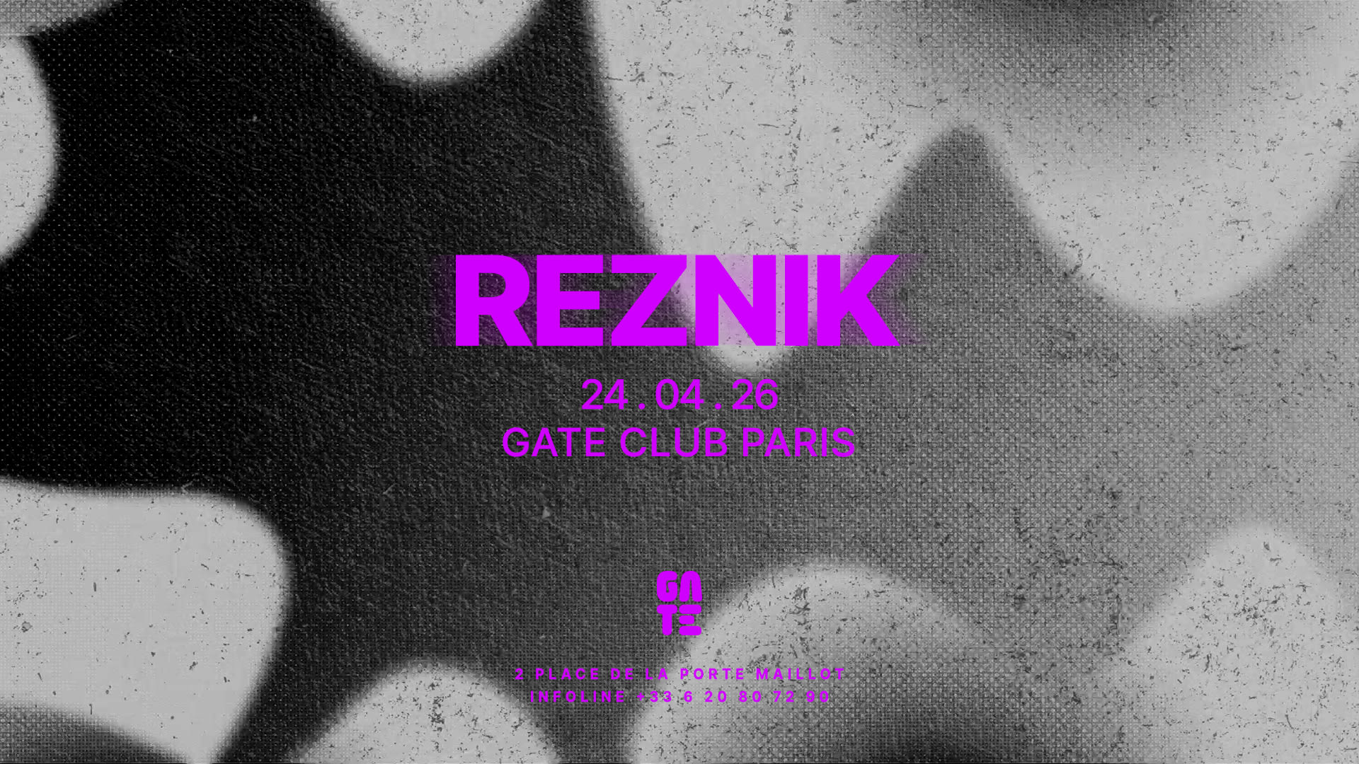Reznik At Gate Club
