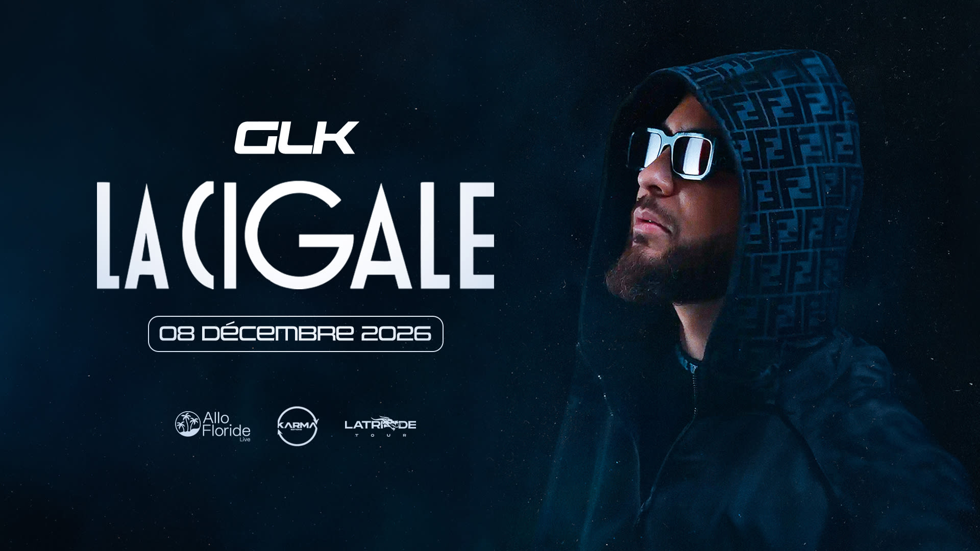 Glk — La Cigale