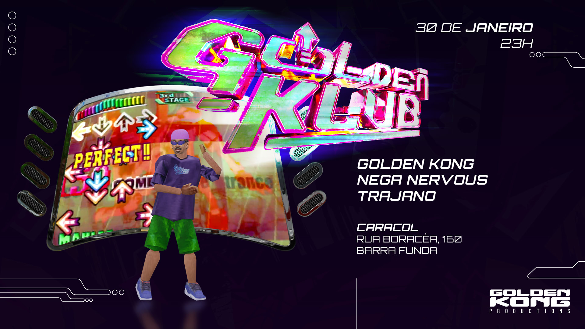Golden Klub 2
