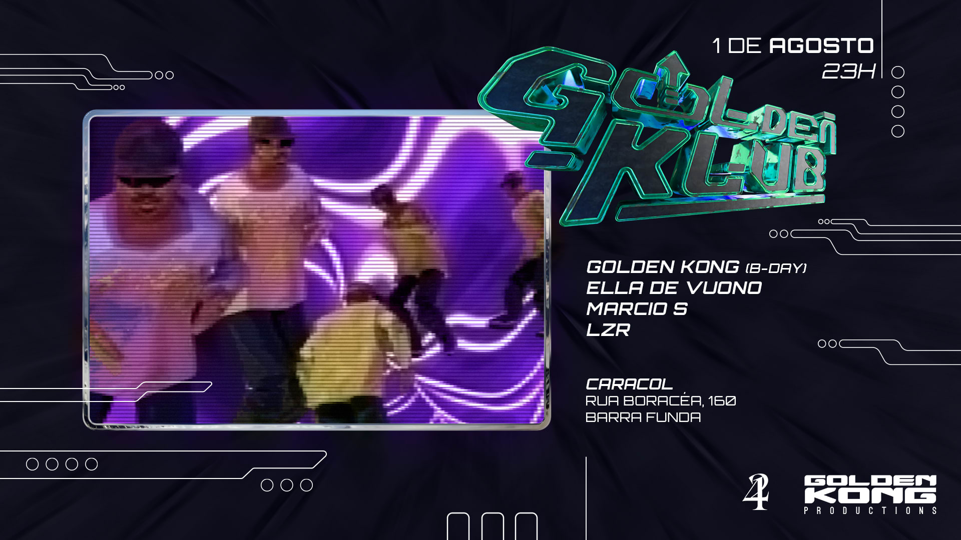 Golden Klub