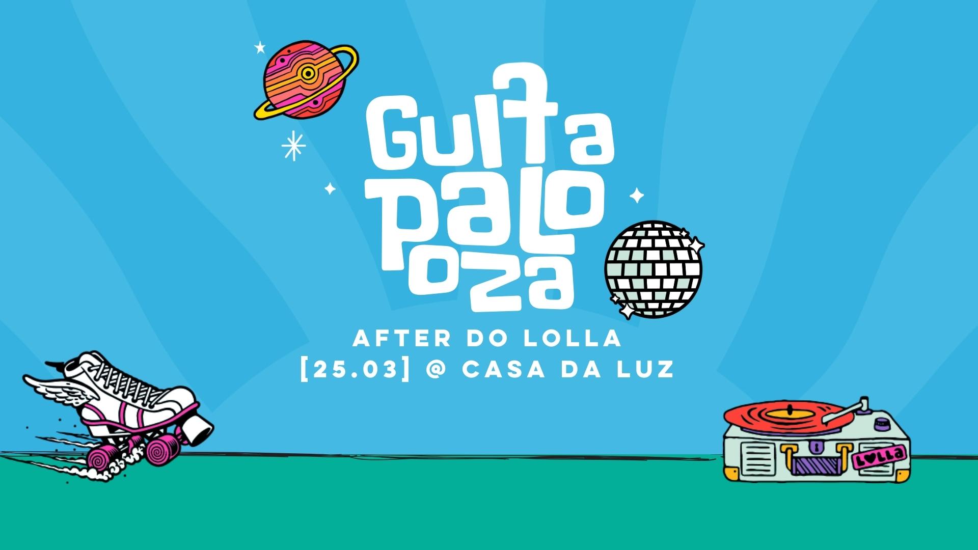 Guifapalooza [25.03]