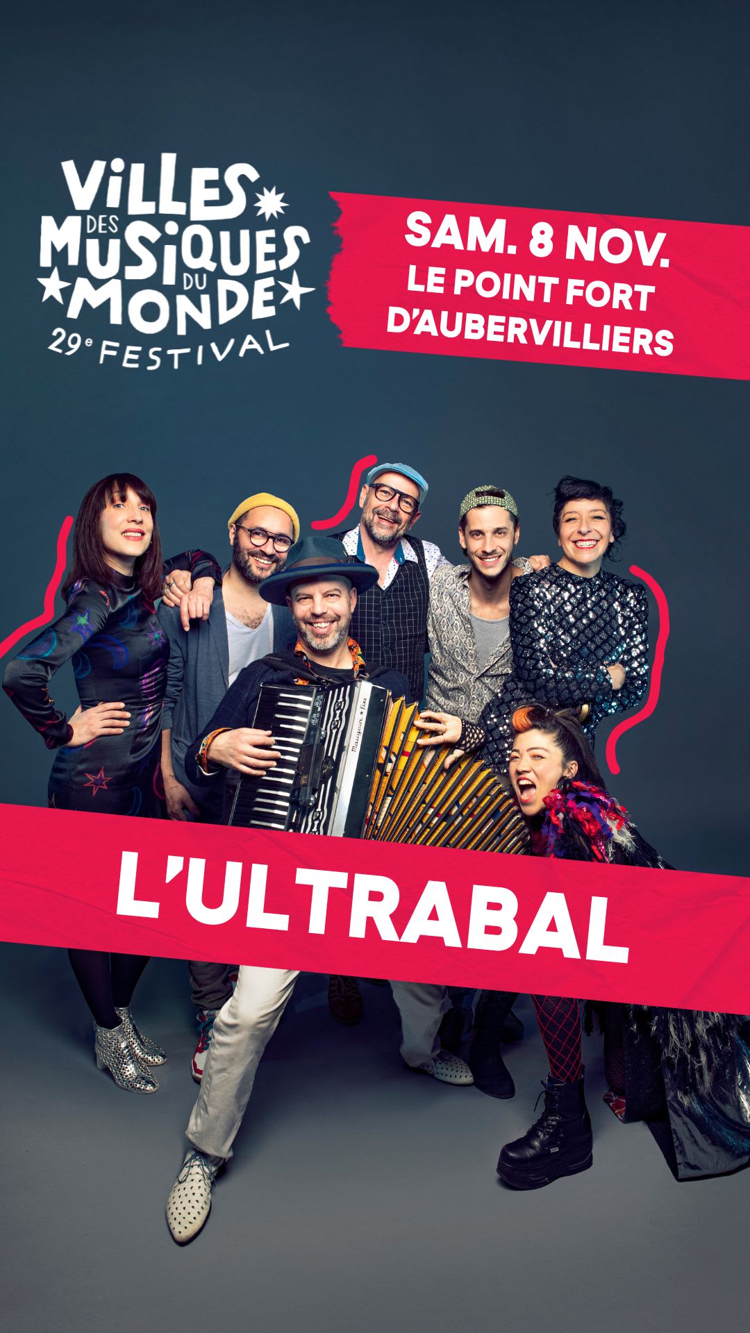 L'ultrabal
