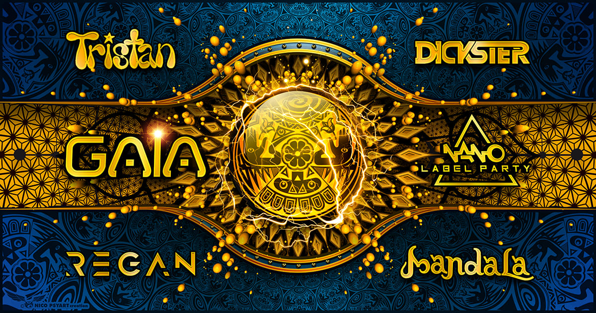 GAIA CONCEPT