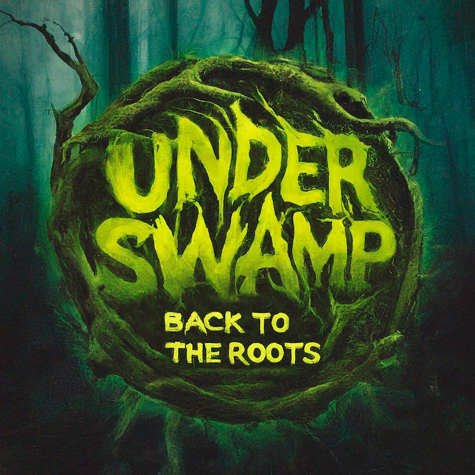 Under Swamp : Back To The Roots
