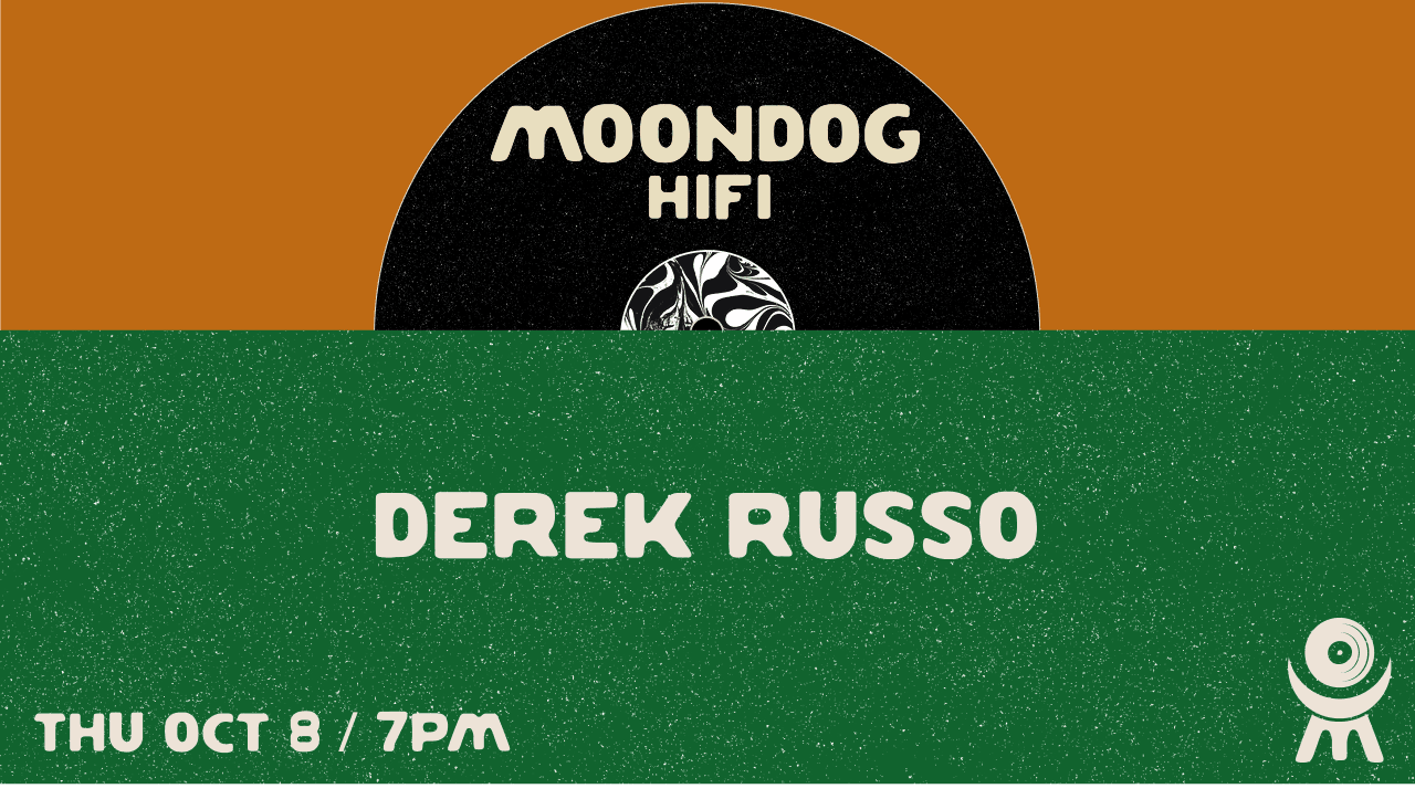 Derek Russo