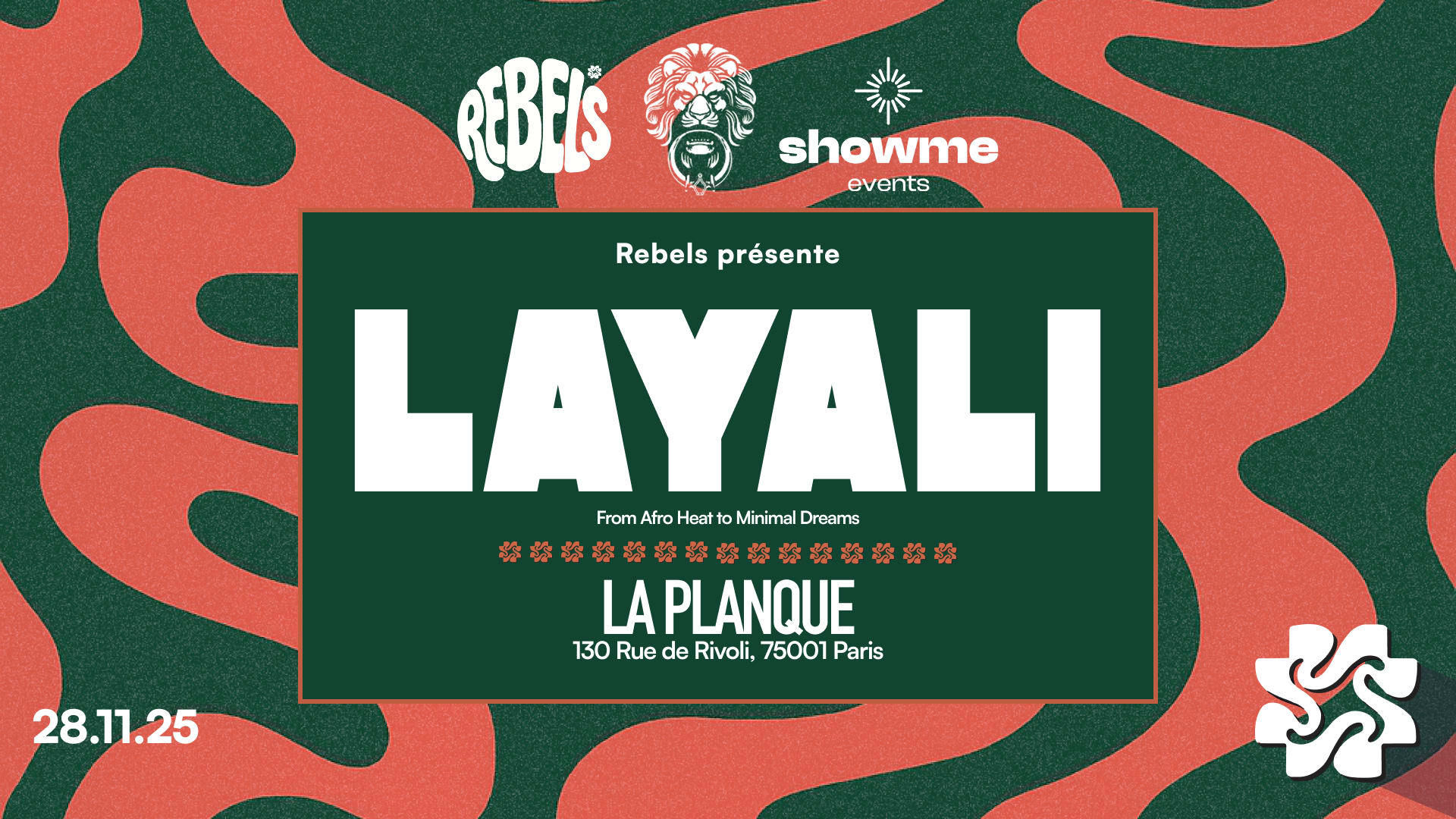 Layali