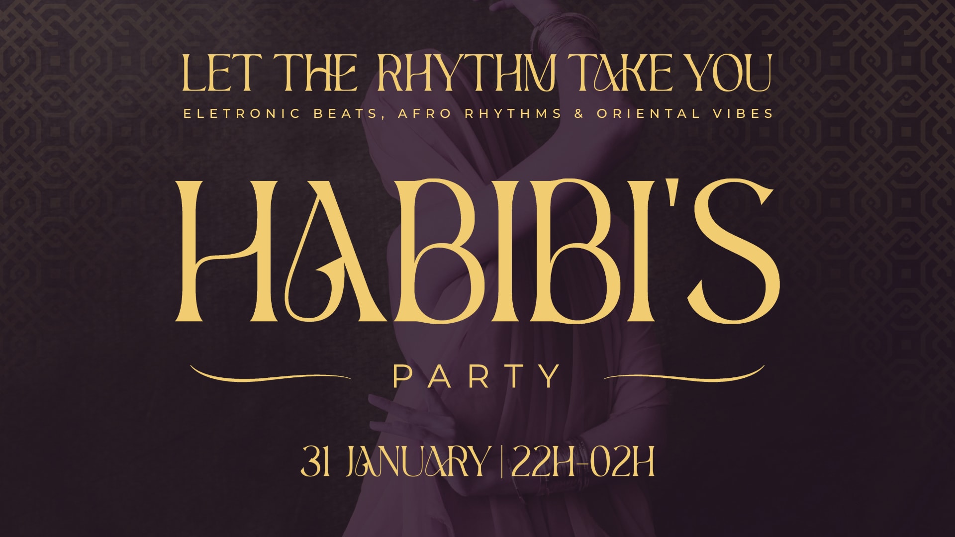 Habibi's
