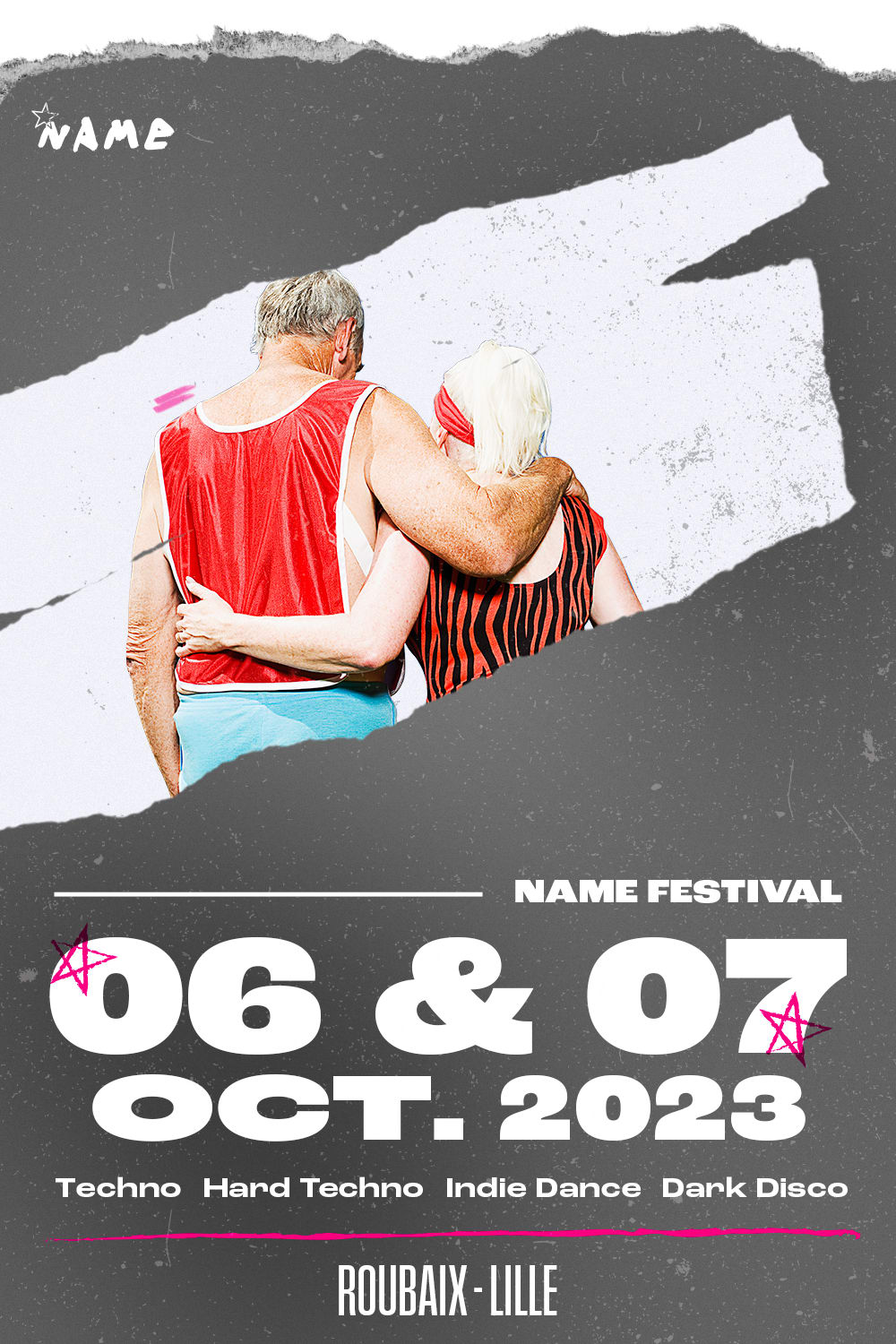 Name Festival 2023