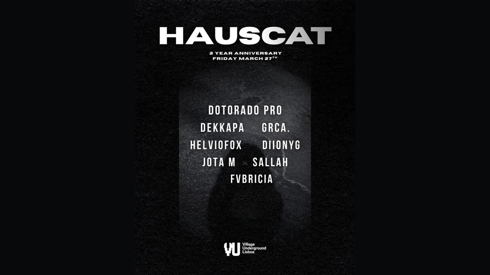 Hauscat: 2 Year Anniversary "Coming Home"