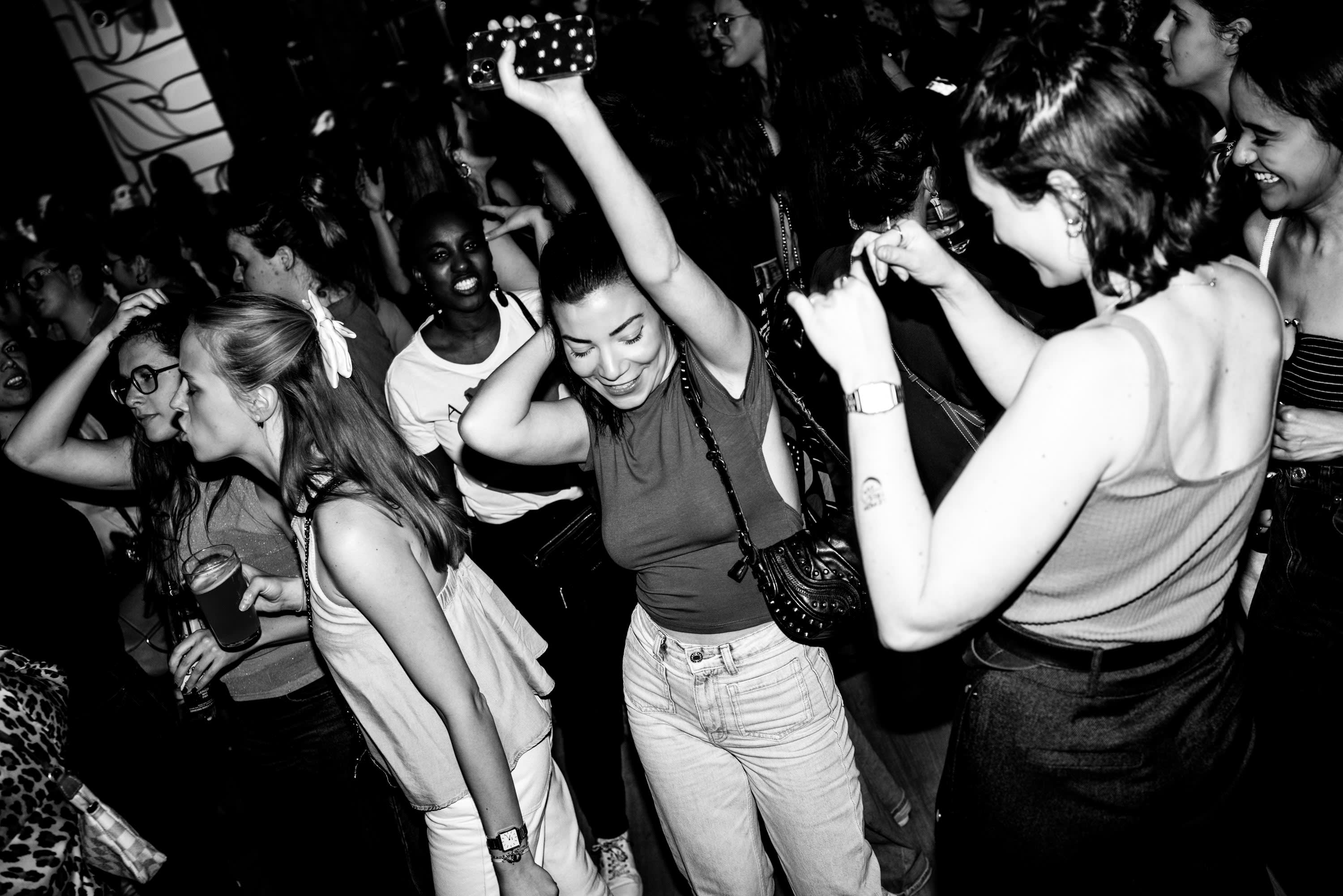 BOOM BOOM VILLETTE