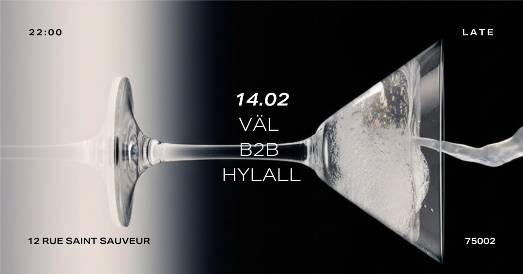 Heclipse : Väl B2b Hylall