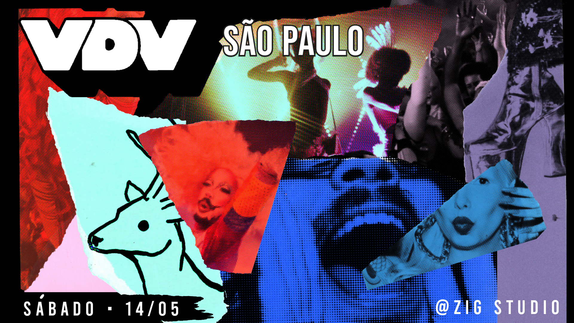 V De Viadão - São Paulo
