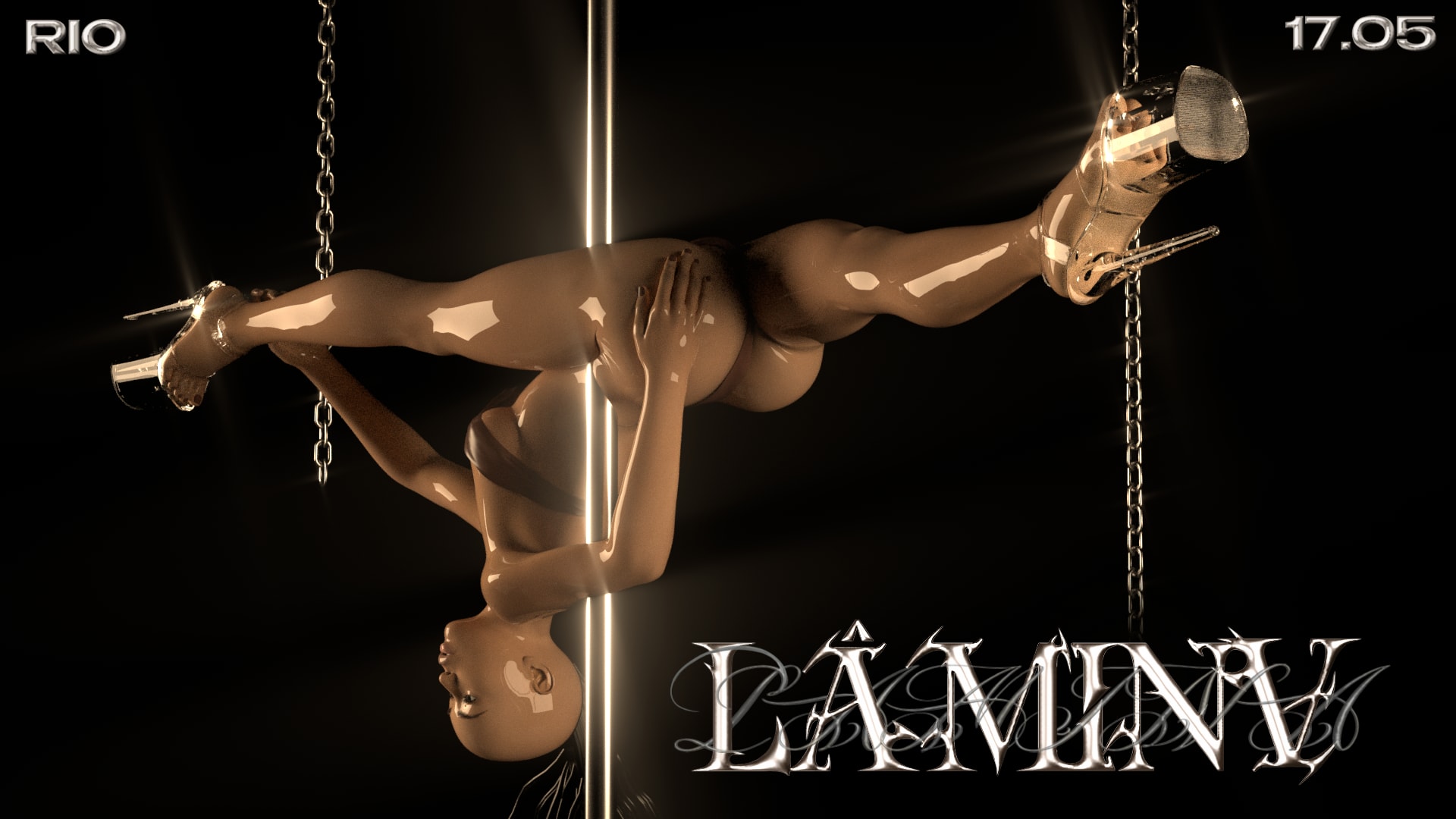 Lâmina - Casa Do Sim