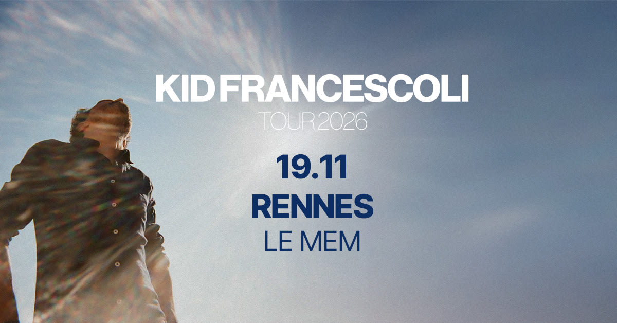 Kid Francescoli
