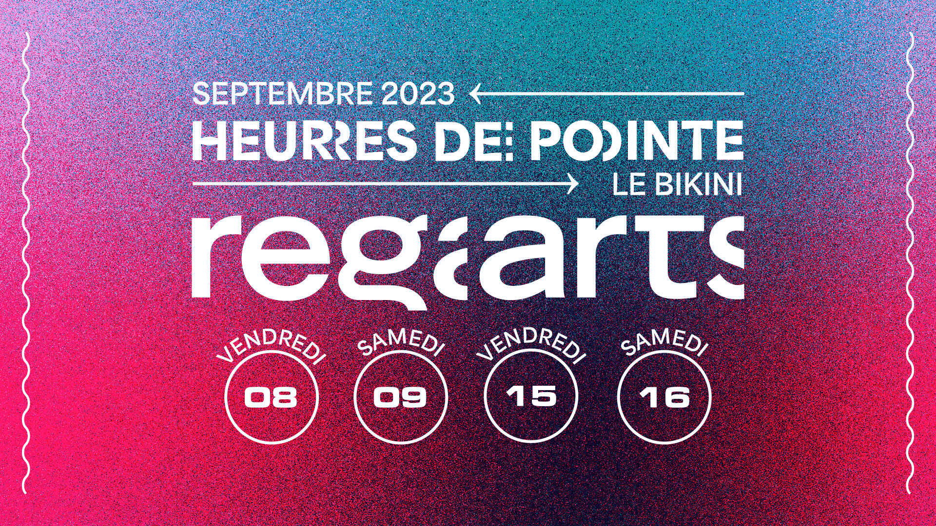 Heures De Pointe