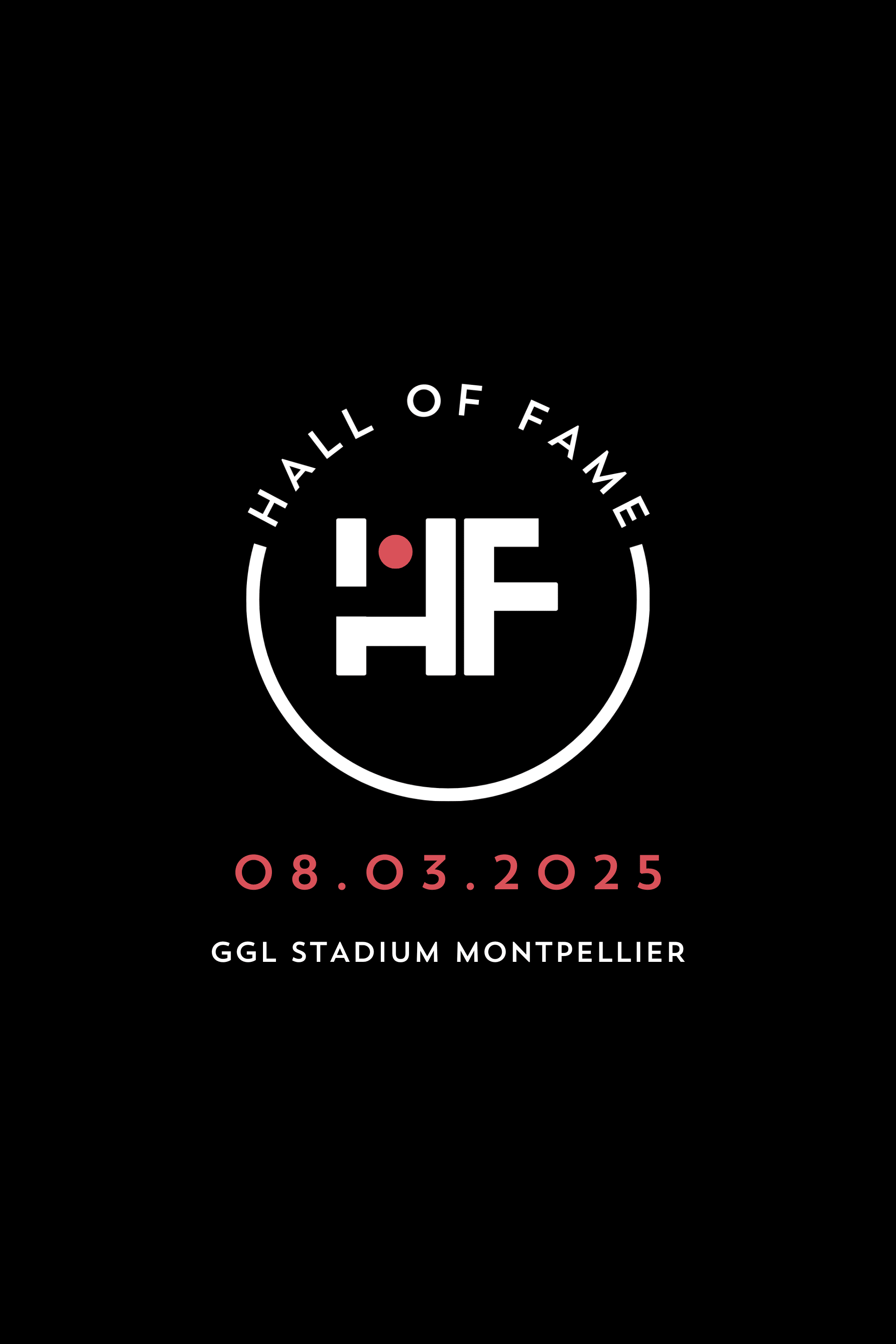 Hof Festival - Ggl Stadium, Montpellier
