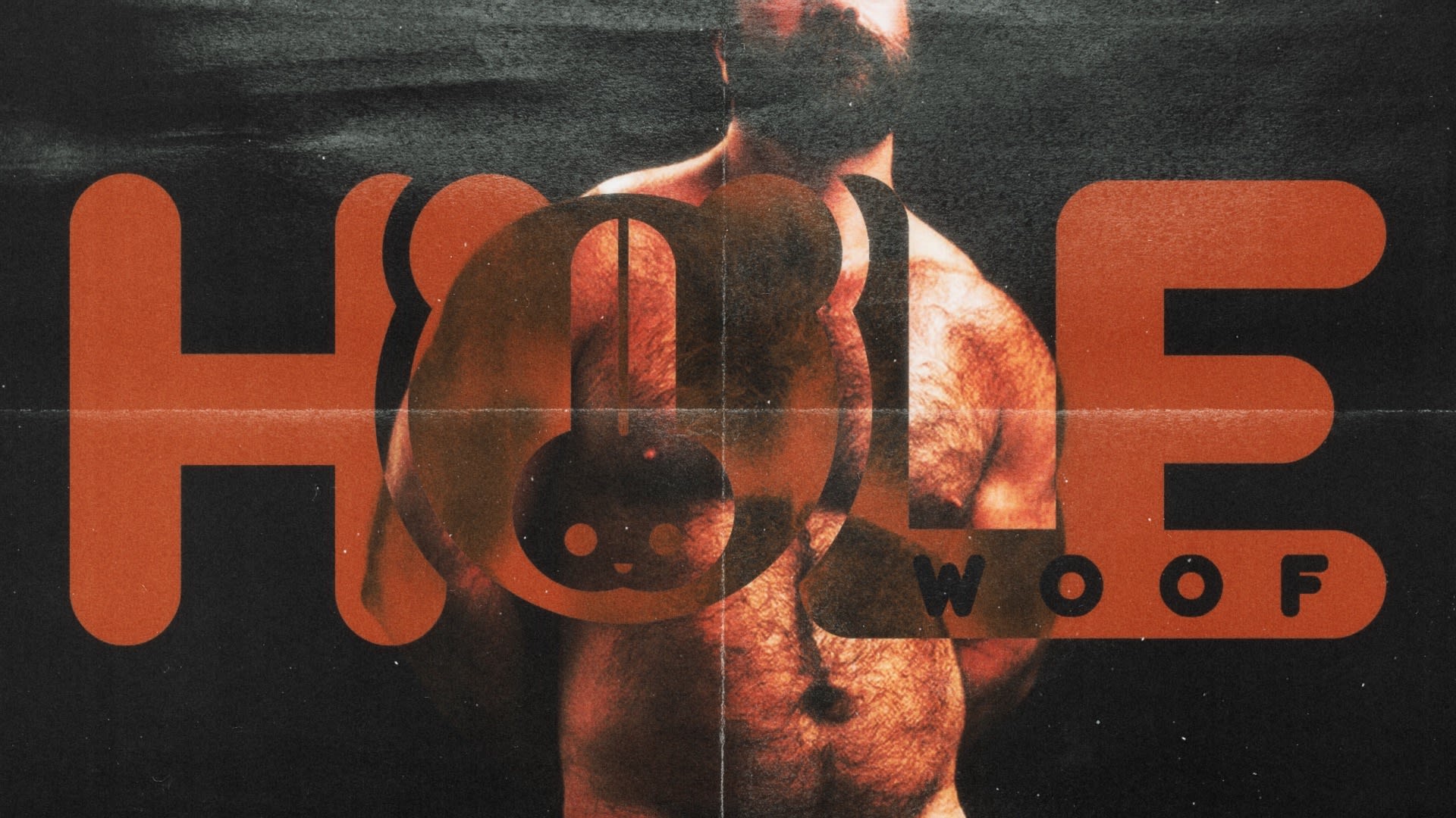 Hole X Party / Woof Edition