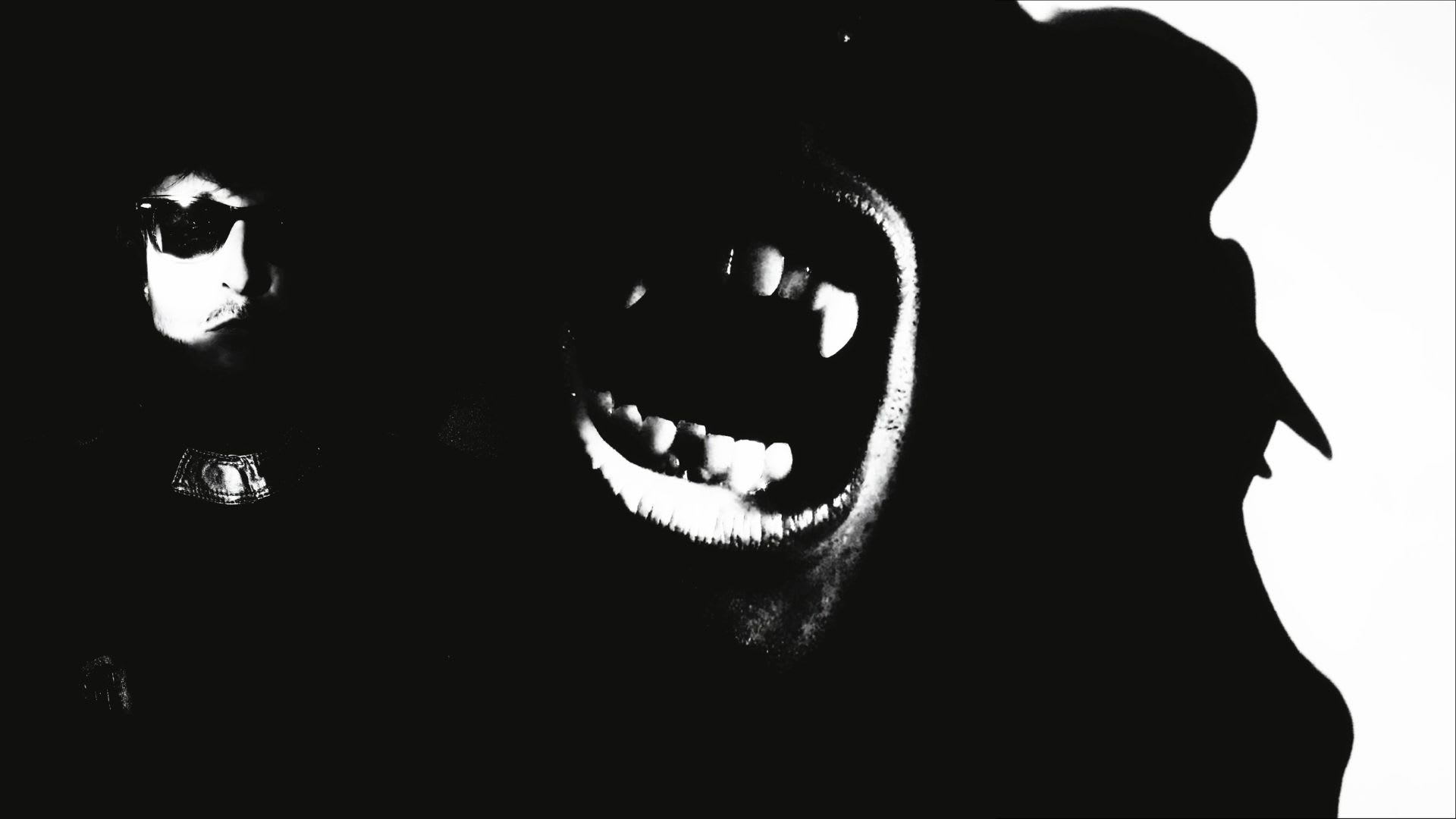 Pop Up Vampire Rave-Bryan Andrew Medina Single Release