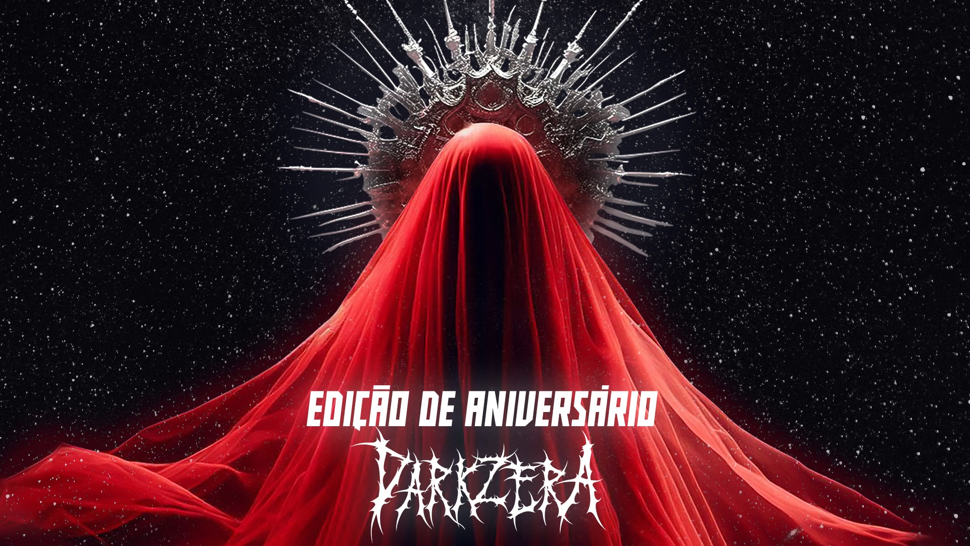 Darkzera | Edição De Aniversário
