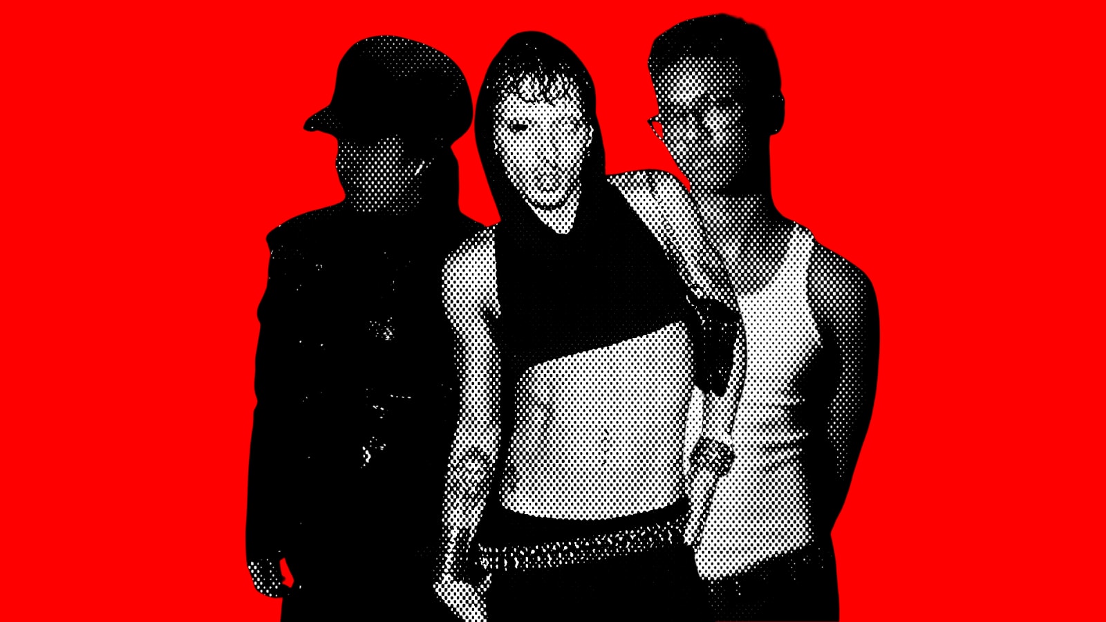 Hyprctv, Baby K, N3urodegenerate
