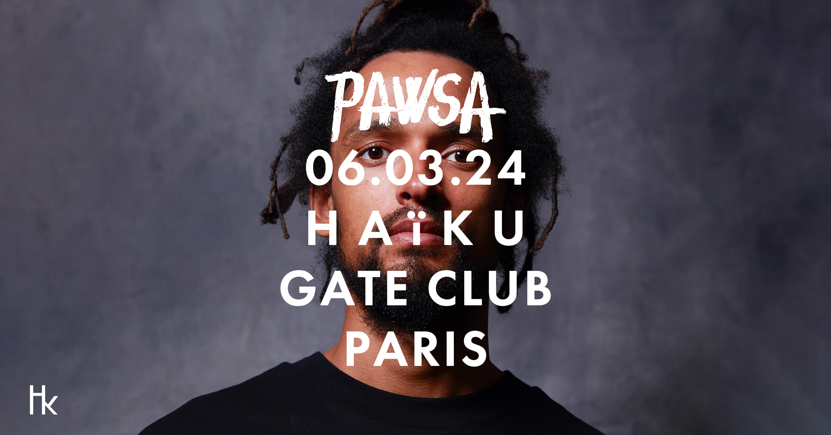 H A Ï K U X Pawsa