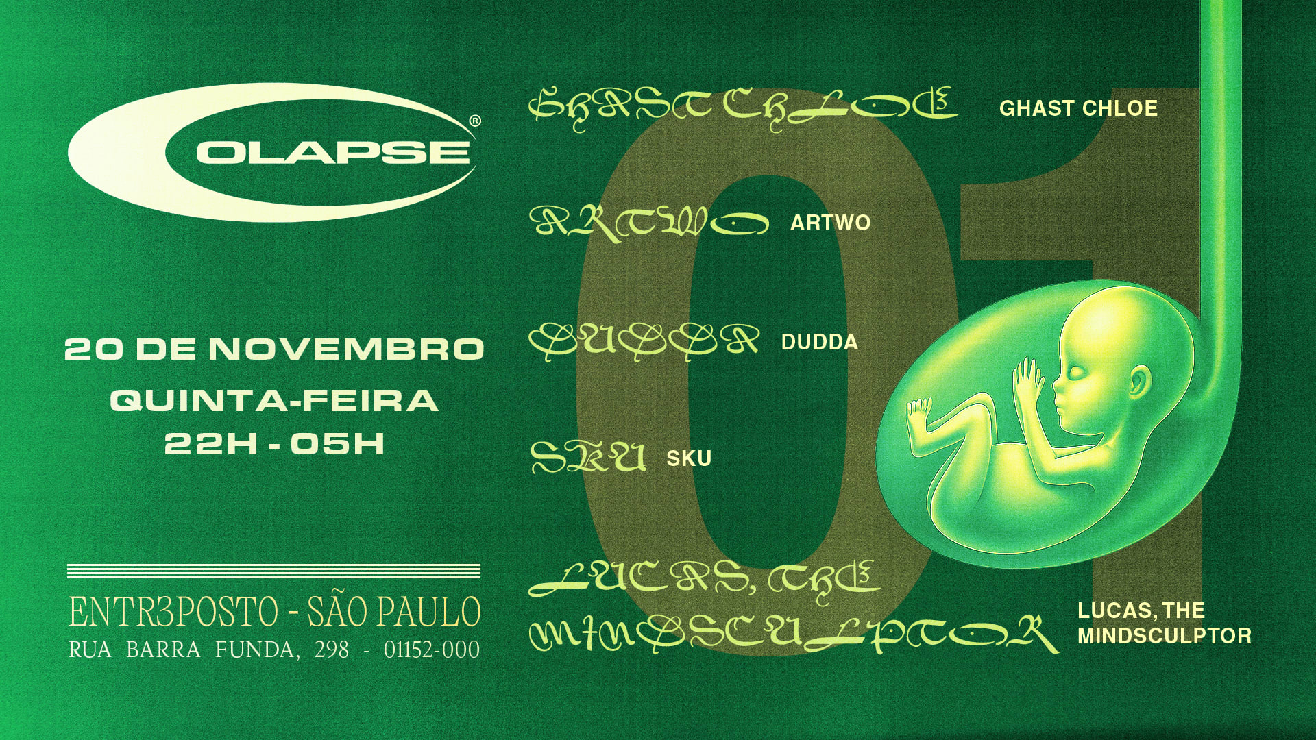 Lets.Colapse