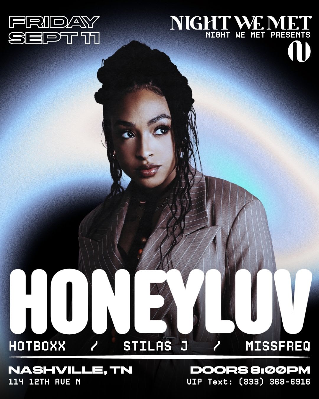Honeyluv