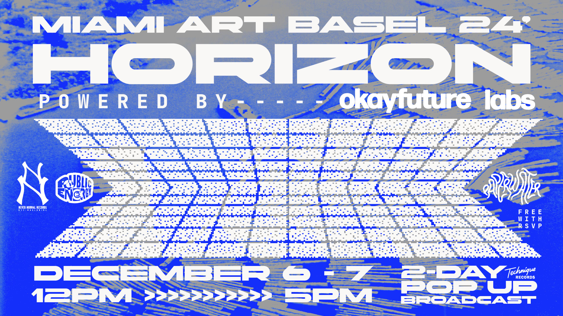 Horizon