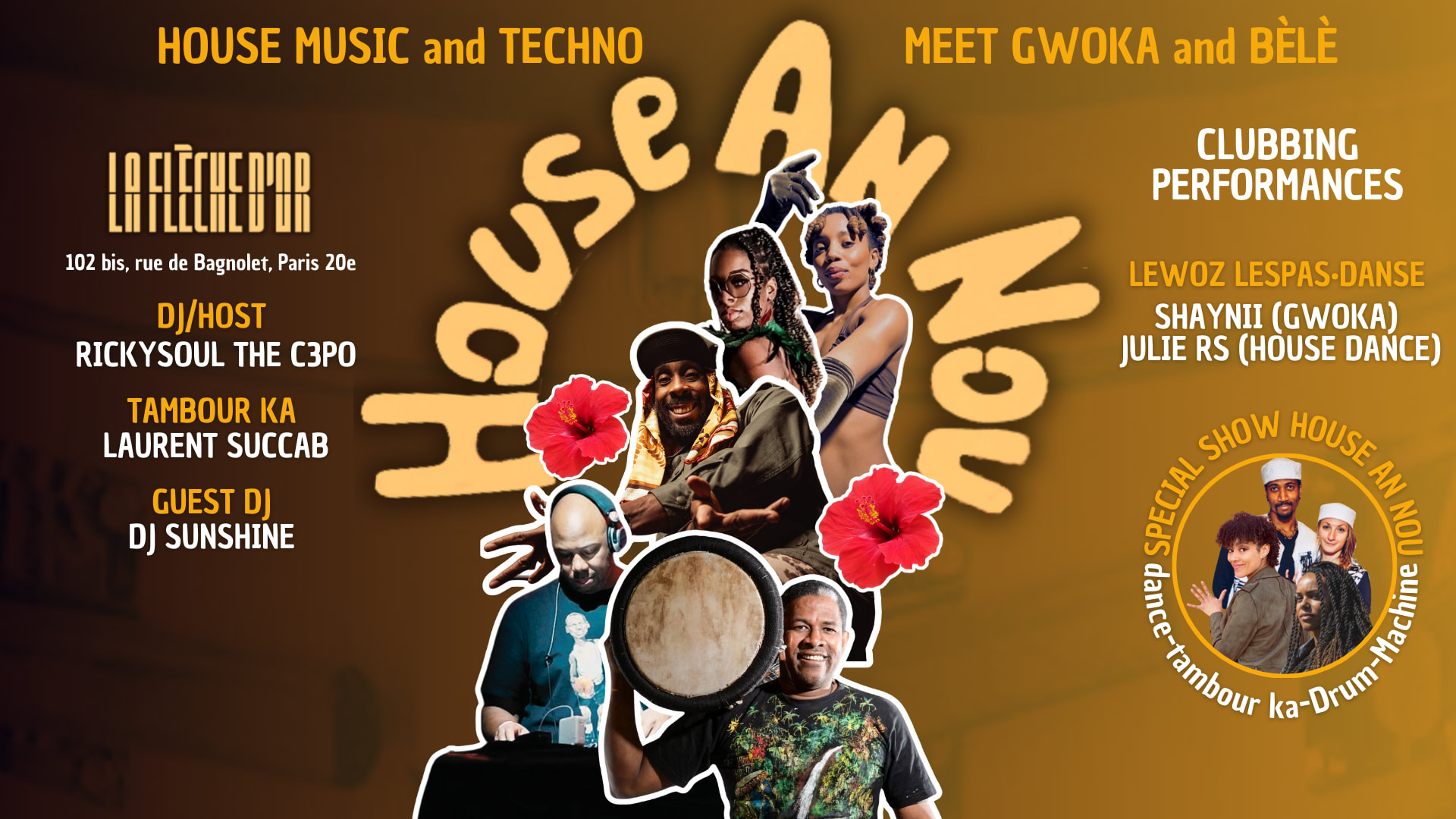 House An Nou