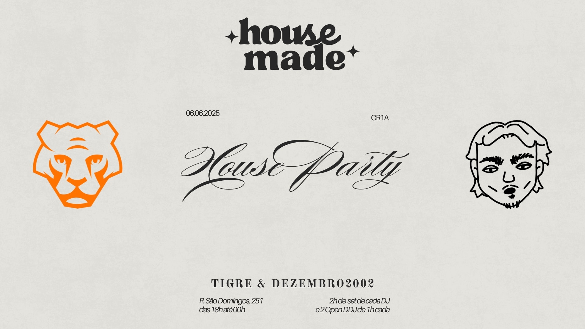 House Party
