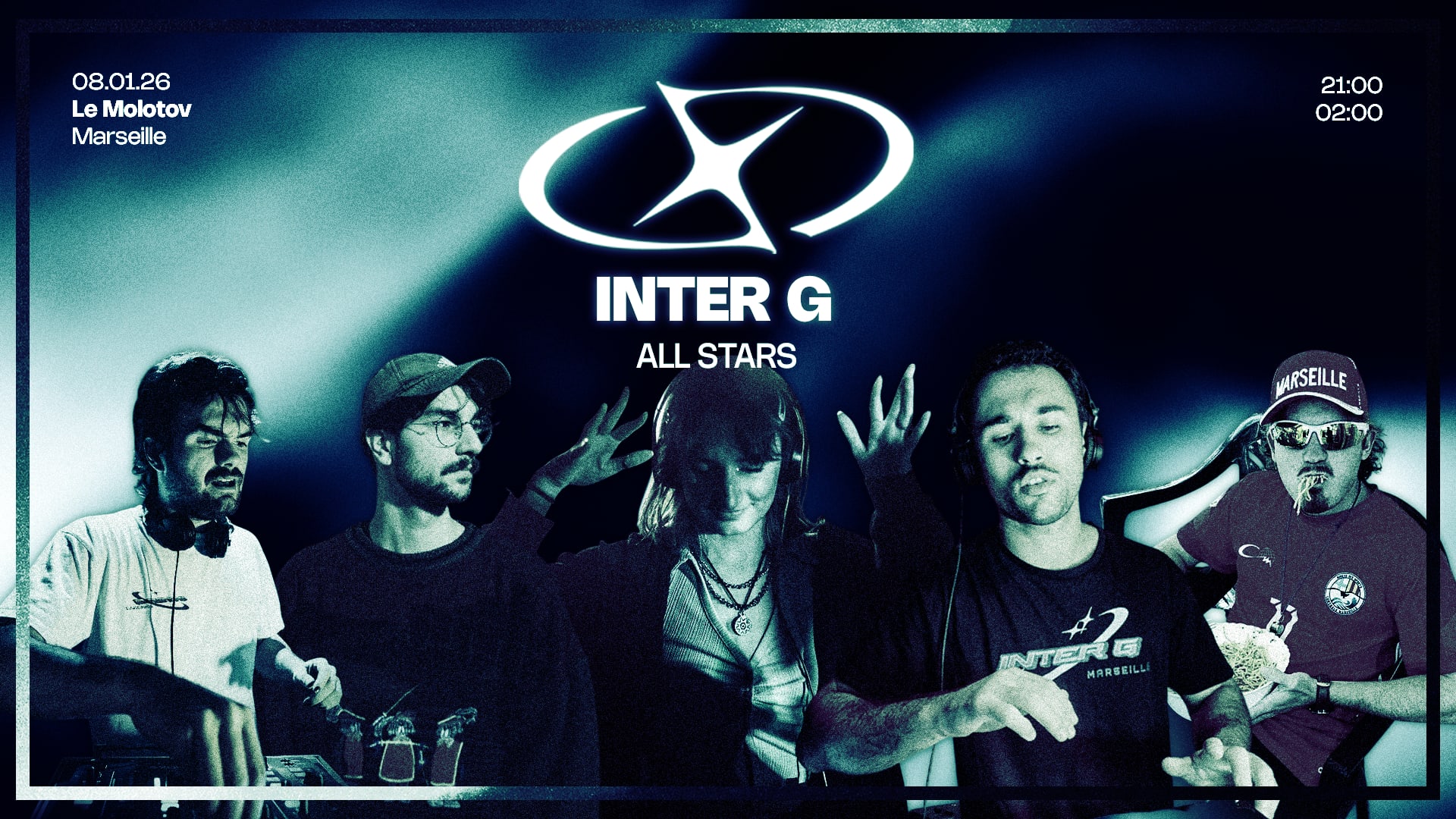 Interg All Stars