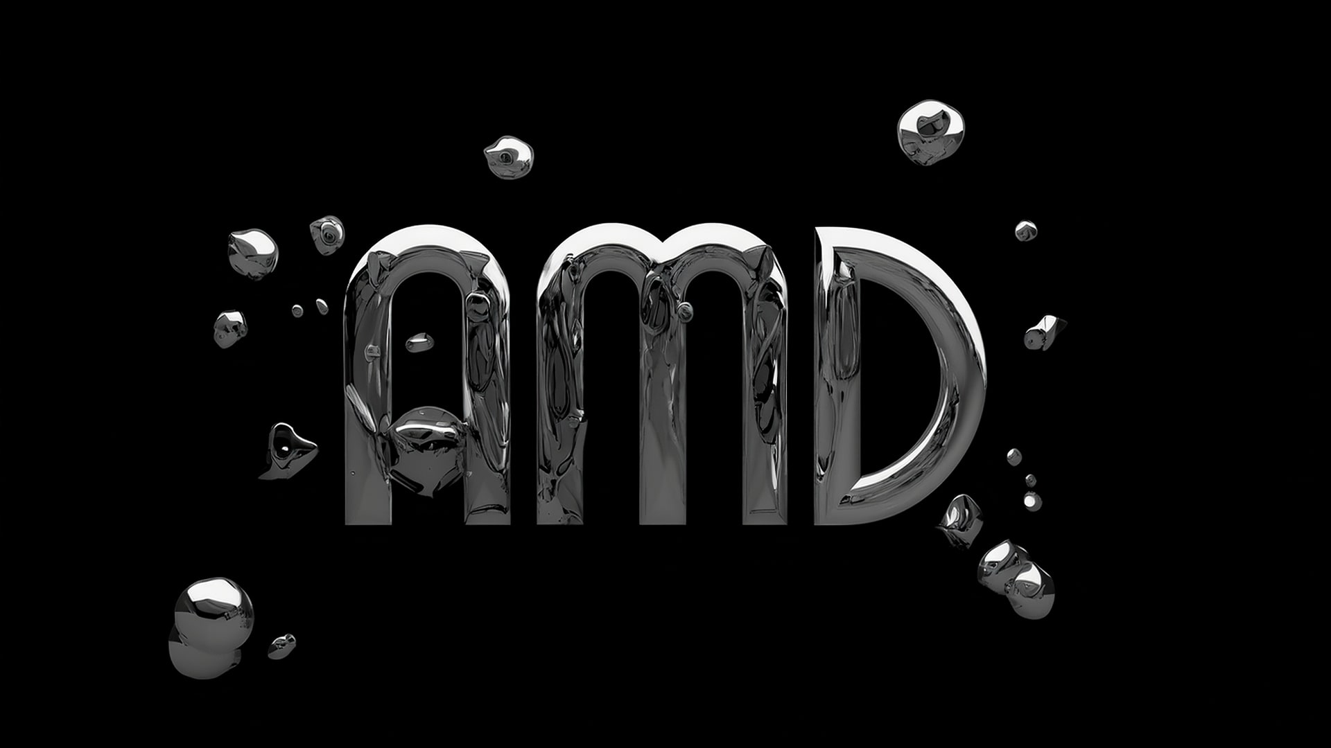 AMD AGENCY