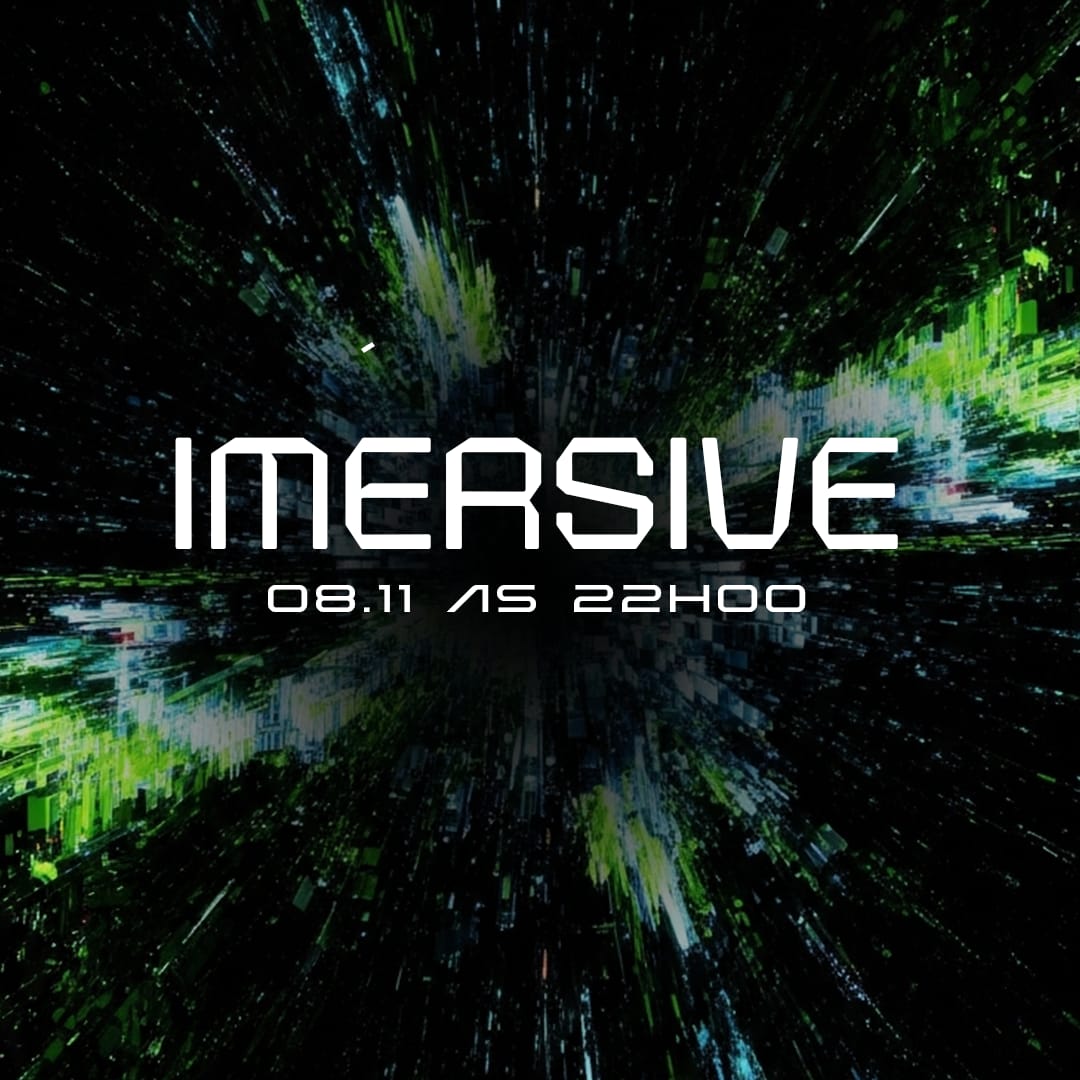 Imersive