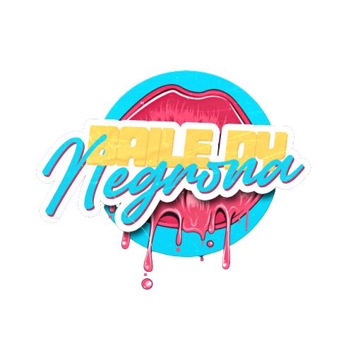 Baile Dy Negrona Feat Casa Das Duras