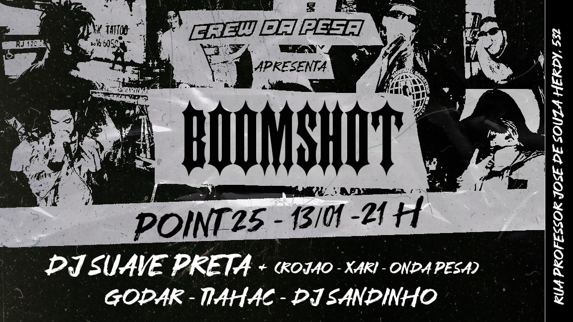 Boomshot