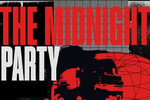 The Midnight Party