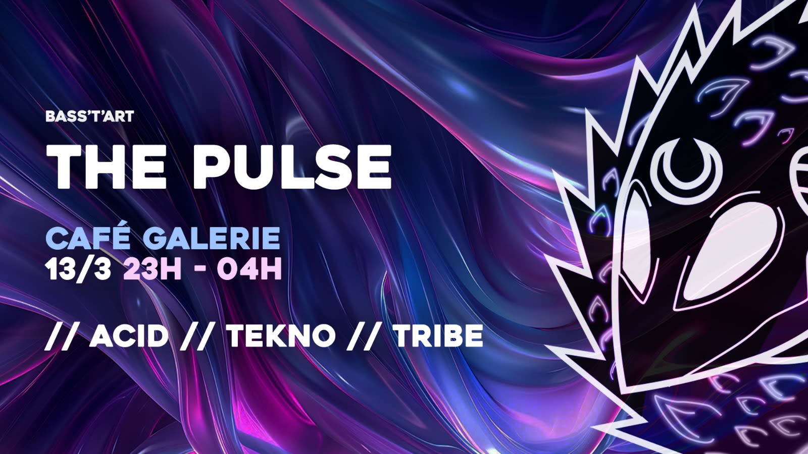 The Pulse