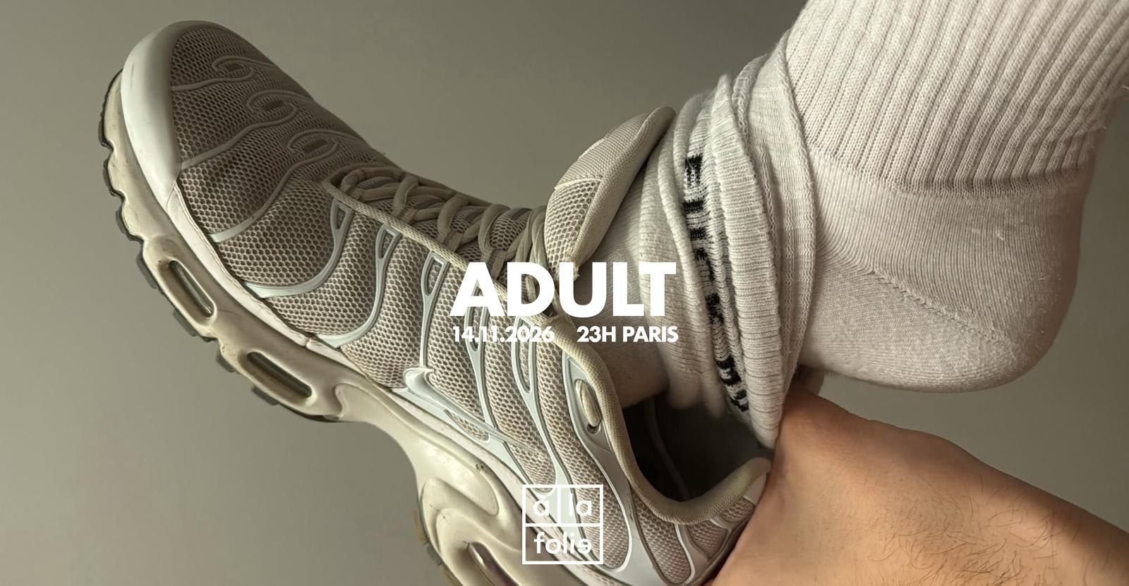 Adult