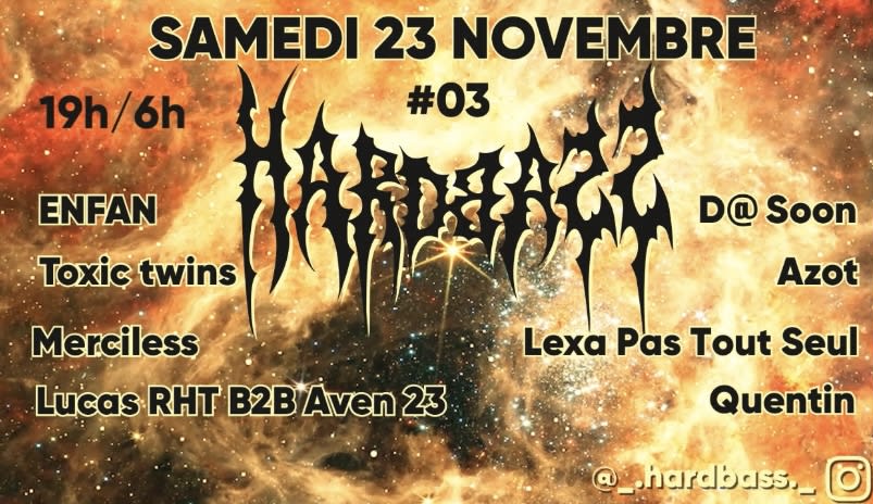 Hardbass #03