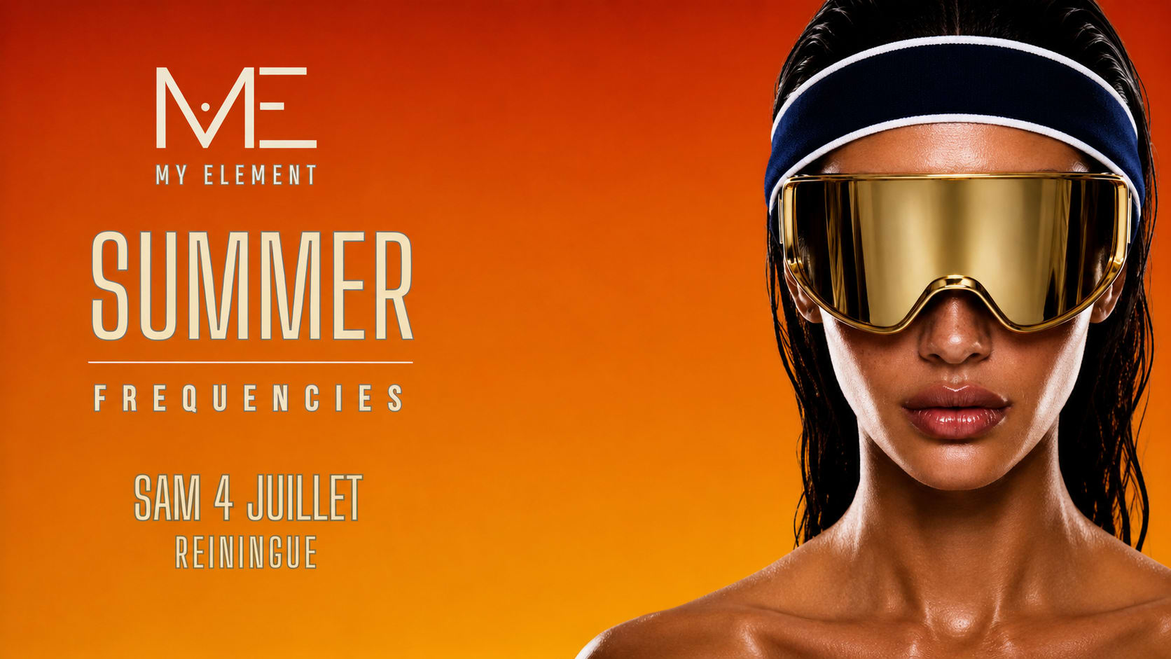 Mye Summer Frequencies