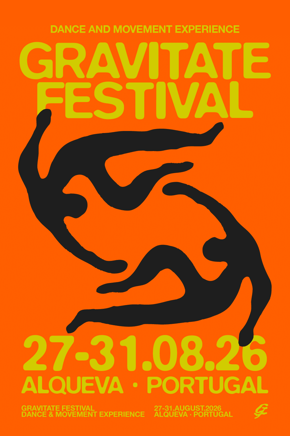 Gravitate Festival