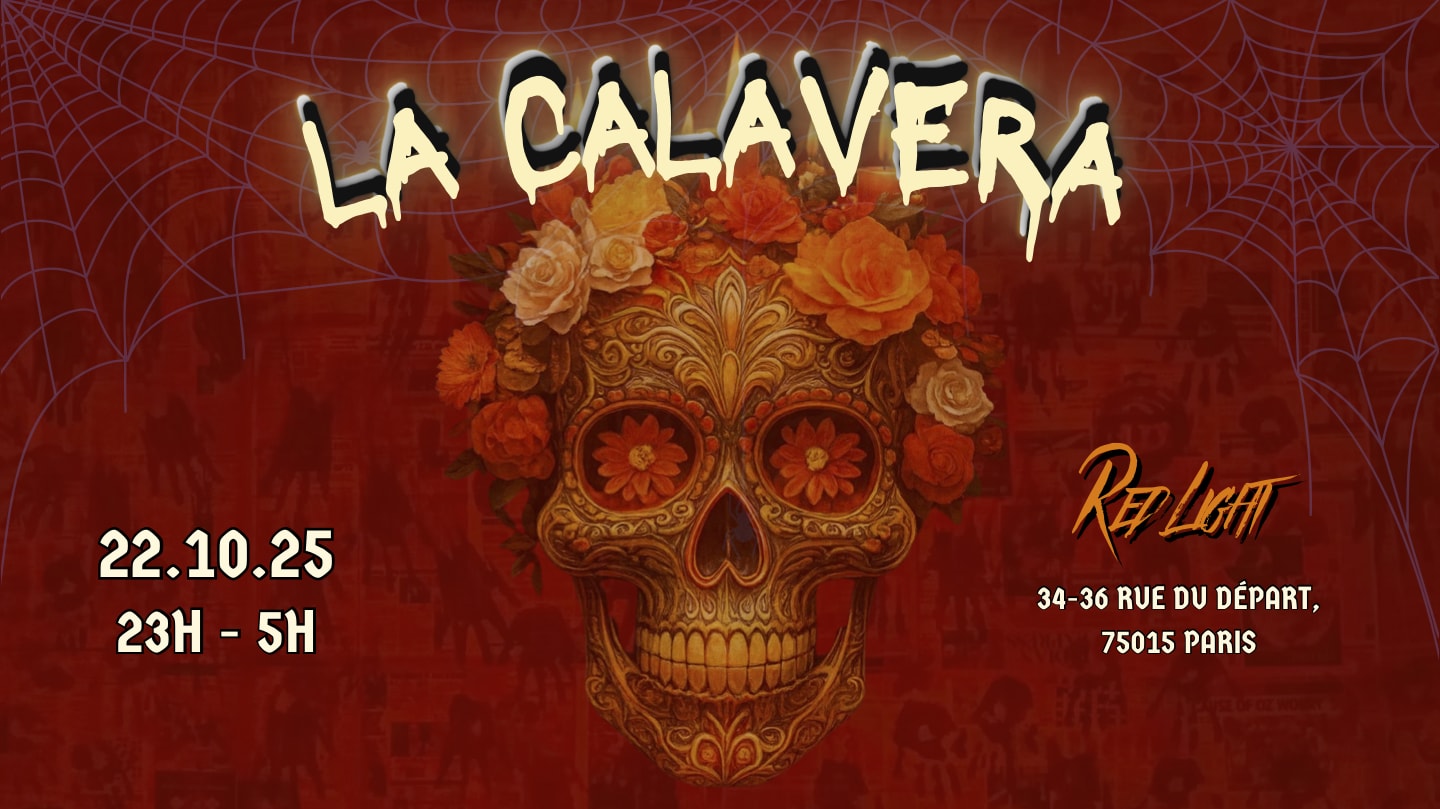 La Calavera