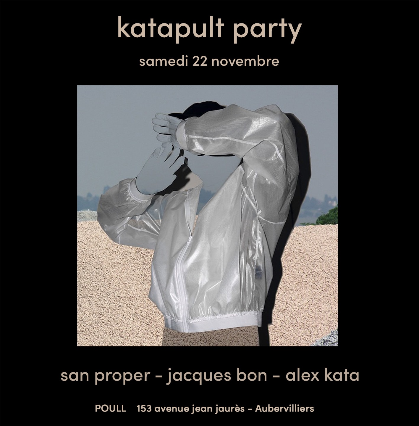 Katapult Vs Poull Party 2