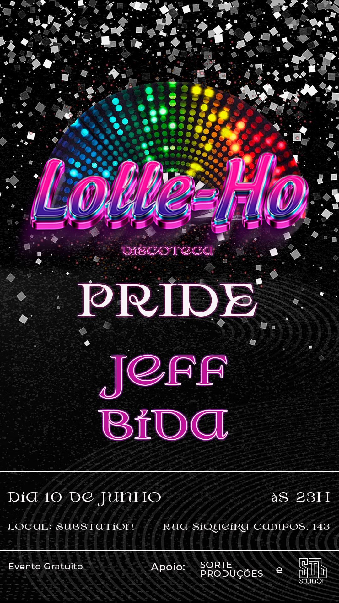 Lolle-Ho Pride