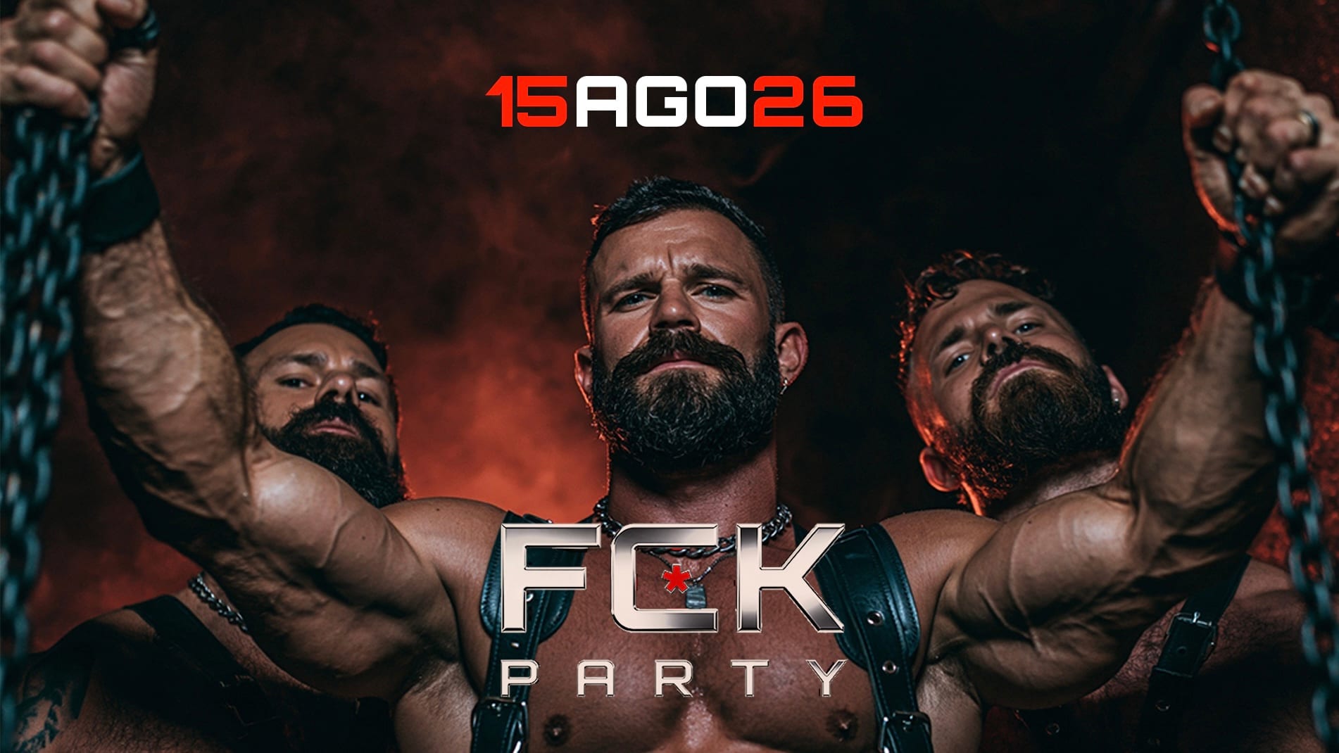 Fck Party #42