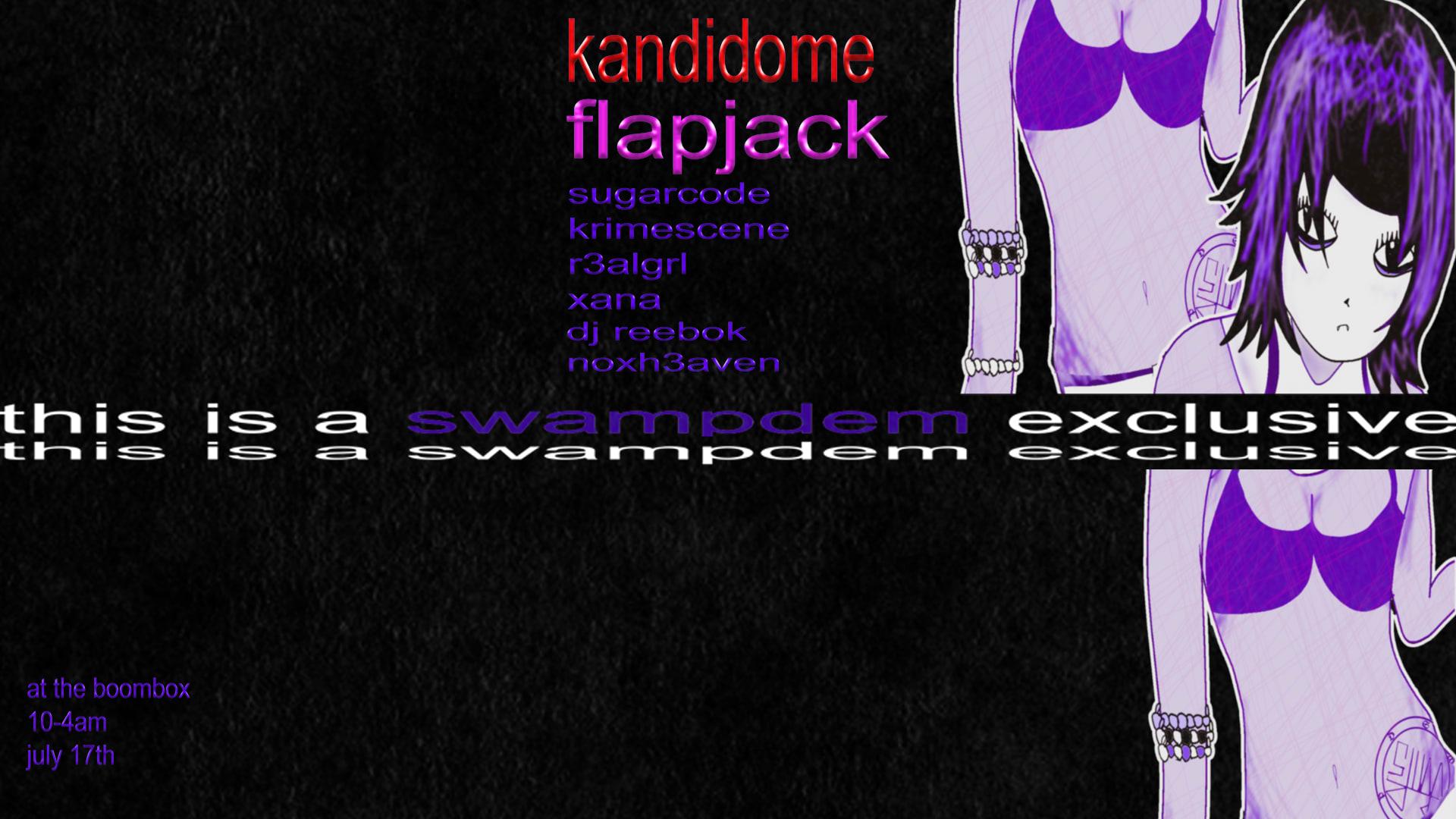 Kandidome