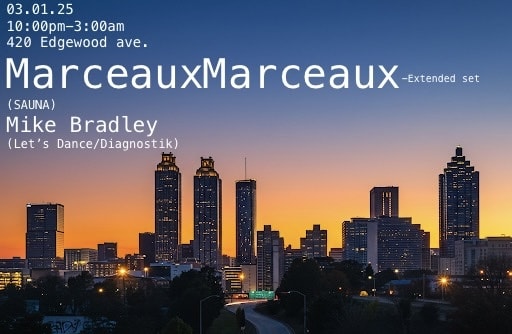 Let's Dance With Marceauxmarceaux