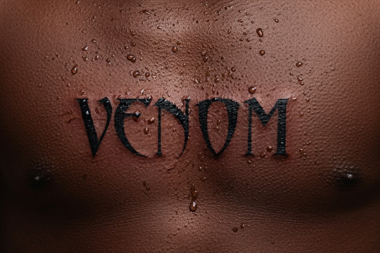 Venom X 42 Marches II