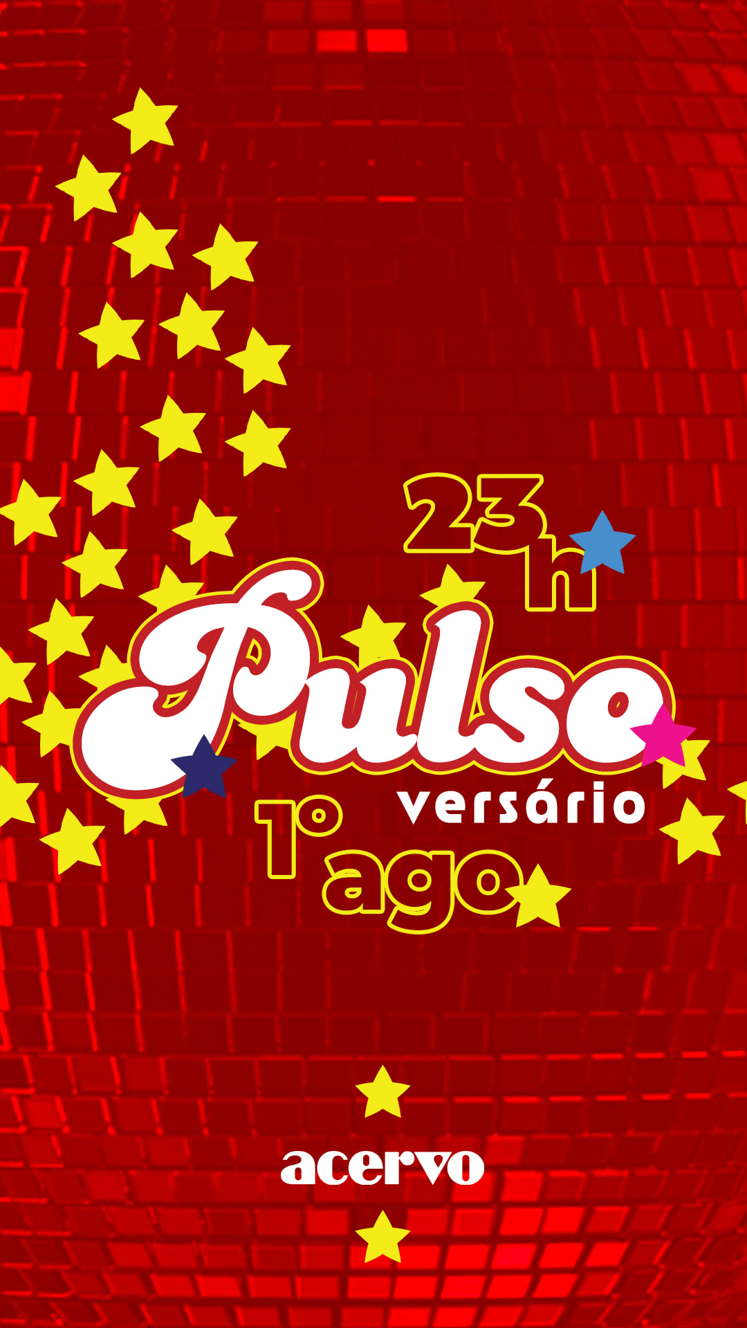 Pulsoversário